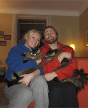 family portrait