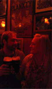 doolin, ireland
