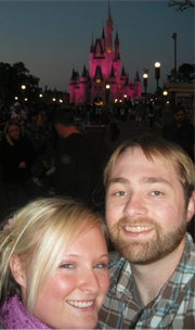 magic kingdom