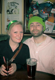 st paddy's day