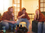 tigers ponder